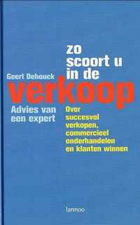 Zo Scoort U In De Verkoop