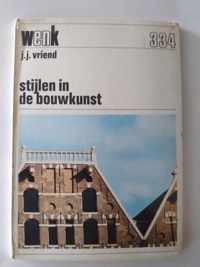 Stylen in de bouwkunst