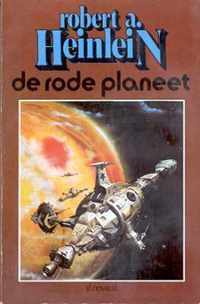 Rode planeet