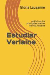 Estudiar Verlaine