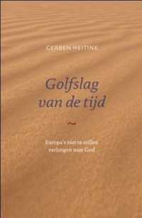 Golfslag van de tijd