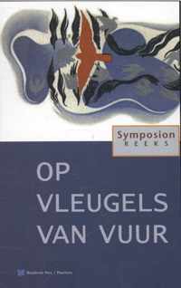 Symposionreeks 29 - Op vleugels van vuur