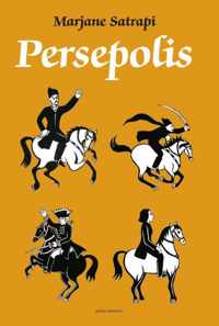 Persepolis compleet