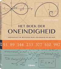 Het boek der oneindigheid