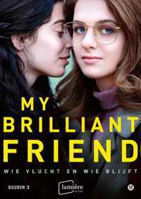 My Brilliant Friend - Seizoen 3