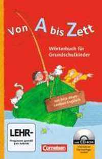 Von A bis Zett