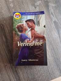 Verleid me