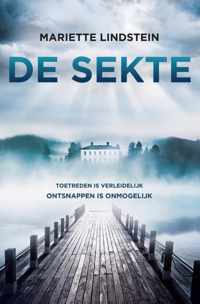 De sekte  -   De sekte