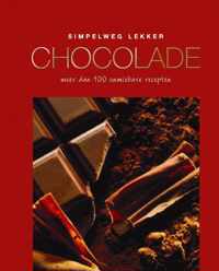 Chocolade