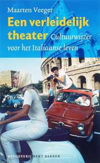 Een verleidelijk theater