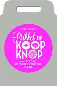 Prikkel de koopknop