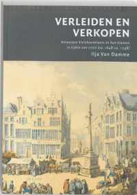 Verleiden en verkopen