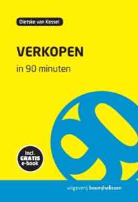 90 Minuten-reeks  -   Verkopen in 90 minuten