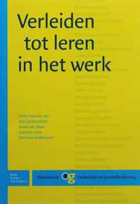 Verleiden tot leren in het werk