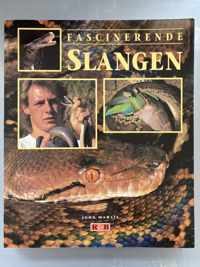 Fascinerende Slangen