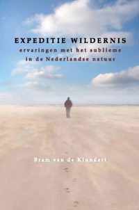 Expeditie wildernis