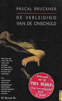 Verleiding van de onschuld