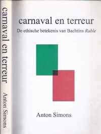 Carnaval en terreur