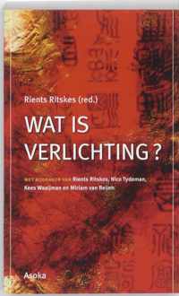 Wat is verlichting?