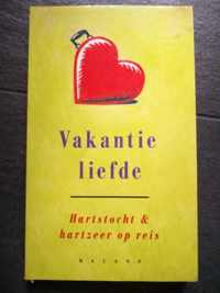 Vakantieliefde