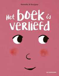 Het boek 0 -   Het boek is verliefd