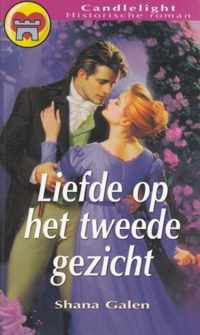 Liefde op het tweede gezicht