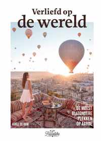 Verliefd op de Wereld