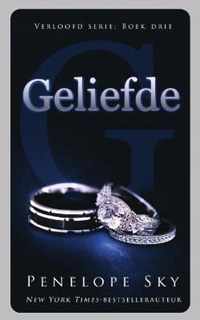 Geliefde (Verloofd #3)