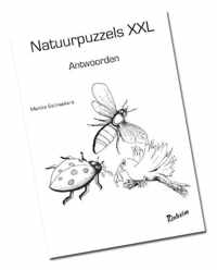 Natuurpuzzels XXL Antwoorden