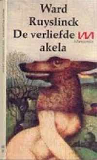 Verliefde akela