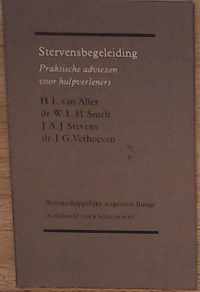 Stervensbegeleiding