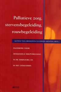 Palliatieve Zorg, Stervensbegeleiding, R