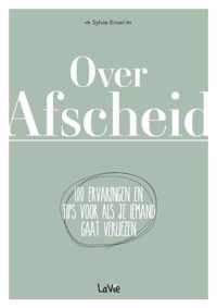 Over Afscheid