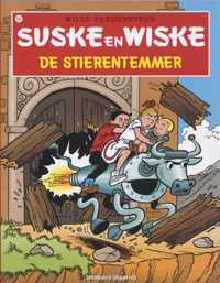 Suske en Wiske 132 de stierentemmer