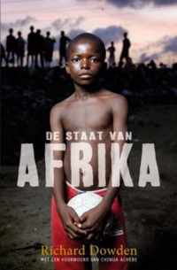 De Staat van Afrika