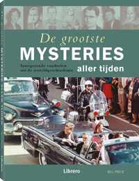 De grootste mysteries aller tijden