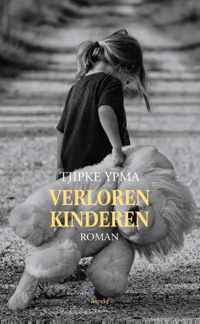 Verloren kinderen - Tjipke Ypma - Paperback (9789461537553)