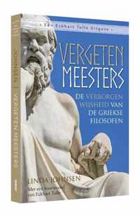 Vergeten meesters