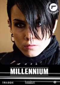 Millennium Trilogie