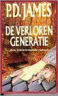 Verloren generatie