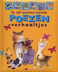 Poezenverhaaltjes