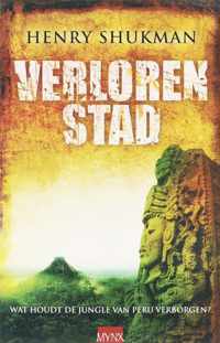 Verloren stad