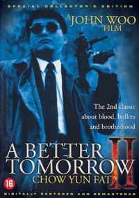 A Better Tomorrow 2