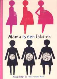 Mama Is Een Fabriek