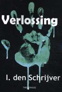 Verlossing - I. den Schrijver - Paperback (9789462601826)