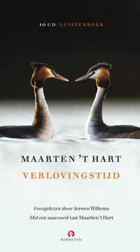 Verlovingstijd (luisterboek)