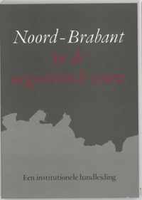 Noord-Brabant in de negentiende eeuw