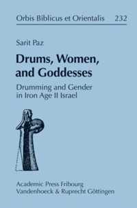 Drums, Women, and Goddesses