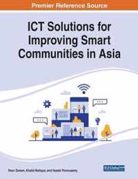 ICT Solutions for Improving Smart Communities in Asia