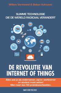 De Revolutie van internet of things